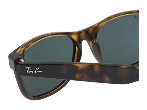 ray ban 2132 55mm polarized.